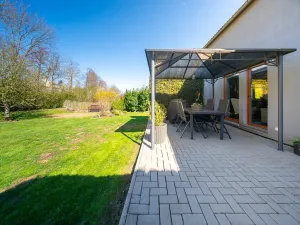 Prodej rodinného domu, Dolní Loučky, 104 m2