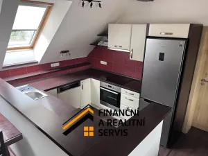 Pronájem bytu 3+kk, Mladá Boleslav, Josefodolská, 91 m2