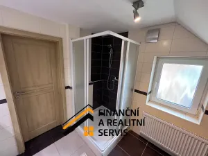 Pronájem bytu 3+kk, Mladá Boleslav, Josefodolská, 91 m2