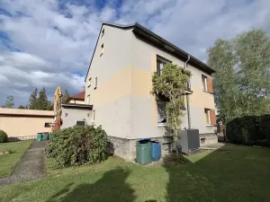 Prodej rodinného domu, Nové Sedlo, Masarykova, 187 m2