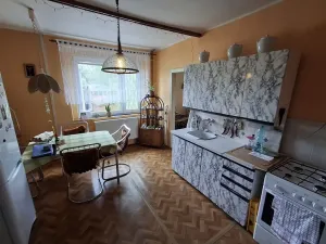Prodej rodinného domu, Nové Sedlo, Masarykova, 187 m2