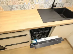 Prodej apartmánu, Praha - Žižkov, Milíčova, 33 m2