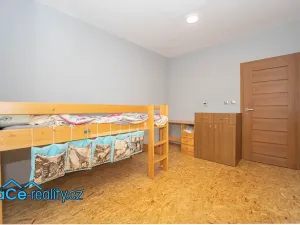 Prodej rodinného domu, Bolehošť, 124 m2