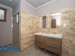 Prodej rodinného domu, Bolehošť, 124 m2