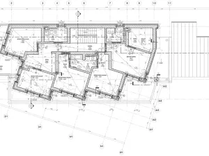 Prodej vily, Praha - Dolní Měcholupy, Na návsi, 392 m2
