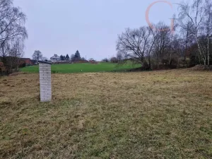Prodej pozemku, Nepomuk - Dvorec, Polní, 1202 m2