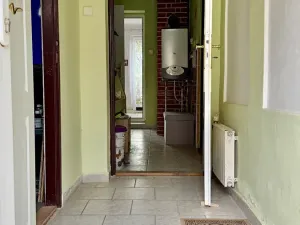 Prodej rodinného domu, Tišnov, Družstevní, 150 m2