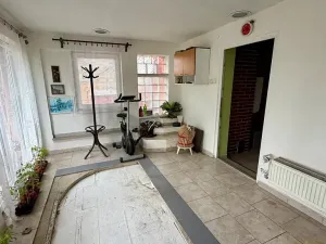 Prodej rodinného domu, Tišnov, Družstevní, 150 m2