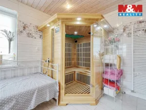Prodej ubytování, Strážov, 359 m2