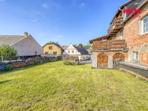 Prodej ubytování, Strážov, 359 m2