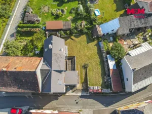 Prodej ubytování, Strážov, 359 m2