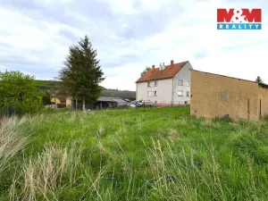 Prodej pozemku pro bydlení, Dnešice, 518 m2