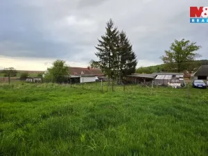 Prodej pozemku pro bydlení, Dnešice, 518 m2