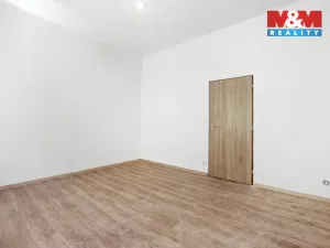 Prodej bytu 2+kk, Děčín - Děčín VIII-Dolní Oldřichov, Na Hrázi, 54 m2