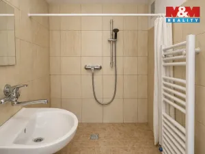 Prodej rodinného domu, Velký Týnec, Grygovská, 95 m2