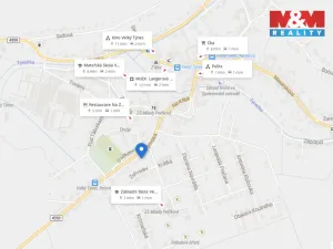 Prodej rodinného domu, Velký Týnec, Grygovská, 95 m2