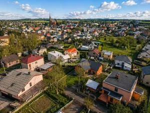 Prodej rodinného domu, Ludgeřovice, Na Kopaninách, 197 m2