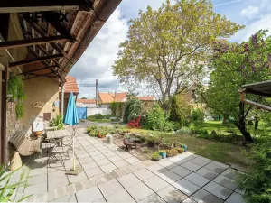 Prodej rodinného domu, Mezouň, 80 m2