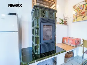 Prodej rodinného domu, Mezouň, 80 m2