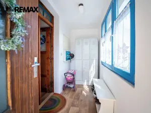 Prodej rodinného domu, Mezouň, 80 m2