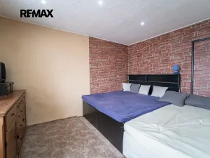 Prodej chalupy, Blšany, 90 m2