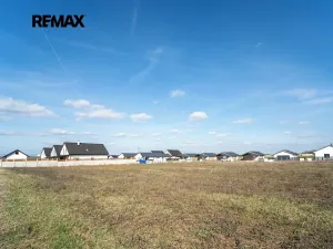 Prodej pozemku pro bydlení, Žatec, 857 m2
