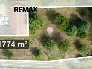 Prodej pozemku pro bydlení, Svinaře, 1774 m2