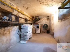 Prodej rodinného domu, Děčín, Teplická, 342 m2