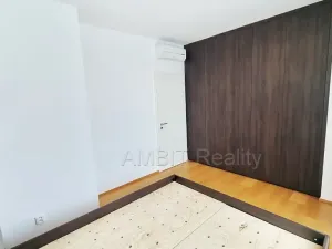 Pronájem bytu 3+kk, Praha - Dolní Chabry, K Beranovu, 91 m2