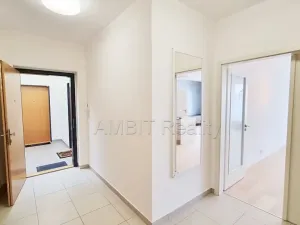 Pronájem bytu 3+kk, Praha - Dolní Chabry, K Beranovu, 91 m2