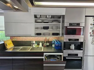 Pronájem bytu 4+kk, Praha - Břevnov, Nad Závěrkou, 137 m2