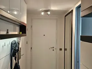 Pronájem bytu 4+kk, Praha - Břevnov, Nad Závěrkou, 137 m2