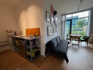 Prodej bytu 2+kk, Praha - Žižkov, Malešická, 49 m2