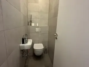 Prodej bytu 2+kk, Praha - Žižkov, Malešická, 49 m2
