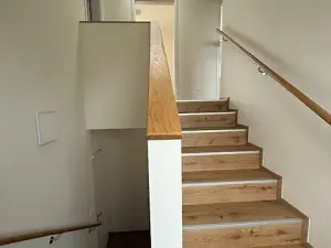 Pronájem rodinného domu, Chýně, Pražská, 120 m2