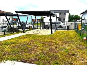 Pronájem rodinného domu, Chýně, Pražská, 120 m2