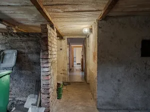 Prodej rodinného domu, Sruby, 240 m2