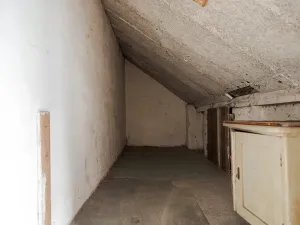 Prodej rodinného domu, Sruby, 240 m2