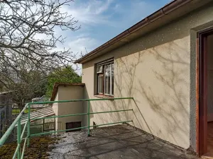 Prodej rodinného domu, Sruby, 240 m2