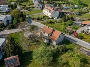 Prodej rodinného domu, Sruby, 240 m2