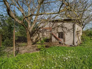 Prodej rodinného domu, Sruby, 240 m2