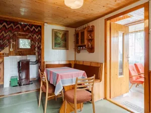 Prodej chaty, Choceň, 60 m2