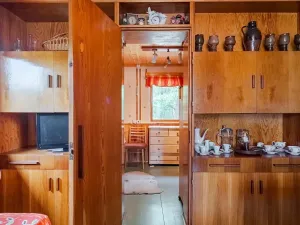 Prodej chaty, Choceň, 60 m2