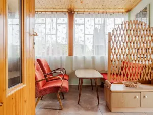 Prodej chaty, Choceň, 60 m2
