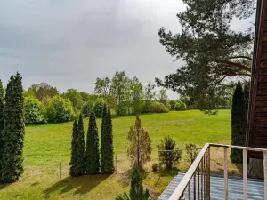 Prodej chaty, Choceň, 60 m2