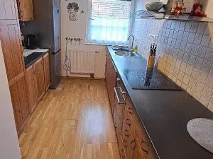 Prodej bytu 2+kk, Praha, 45 m2