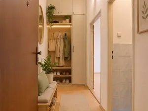 Prodej bytu 2+kk, Praha - Vinohrady, Korunní, 54 m2