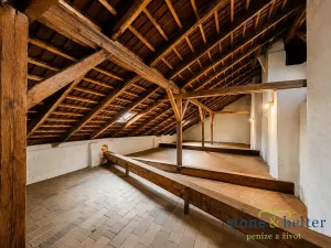 Prodej bytu 2+kk, Praha - Vinohrady, Korunní, 54 m2