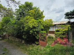Prodej chaty, Praha - Dejvice, Na Pučálce, 21 m2