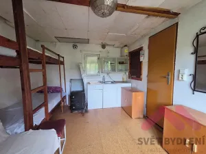 Prodej chaty, Praha - Dejvice, Na Pučálce, 21 m2